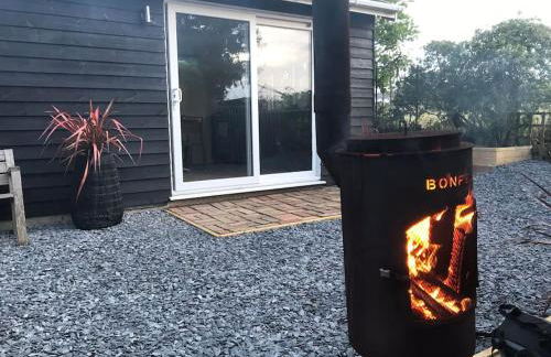 The Bay Cabin, secluded retreat Freshwater Bay - Photo 28