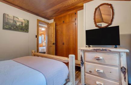 Lakefront Haven by Avantstay Minutes to Ski Resorts Private Dock - Foto 66