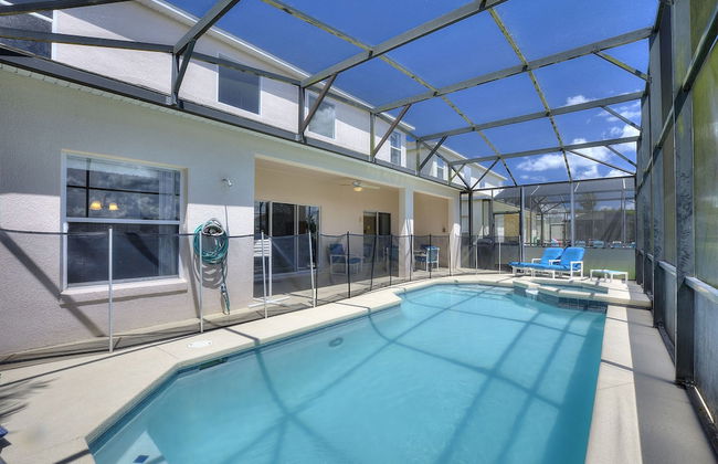 Lakeside Spa, AC in Games Room - Tropics! 822 - Foto 26