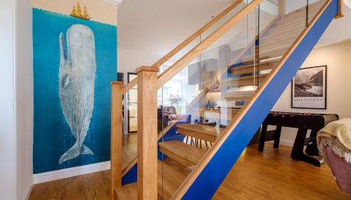 Canon Craig, Luxurious Lakeland stone Cottage - Photo 4
