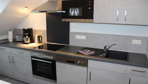 Ferienwohnung Nordwind - Foto 5