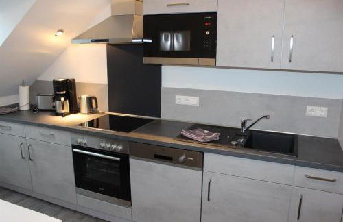 Ferienwohnung Nordwind - Photo 5