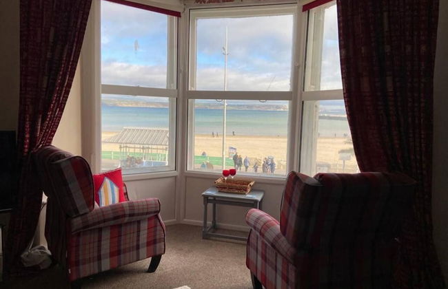 Stunning sea Views From Apartment in Weymouth - Foto 7