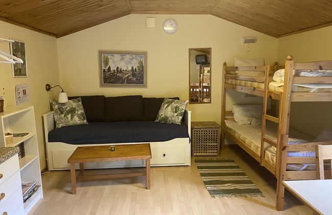 Ullstorps Stugor - Foto 14