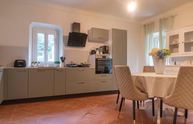 Palazzo Sacro Monte 1 Brissago Experience - Foto 8