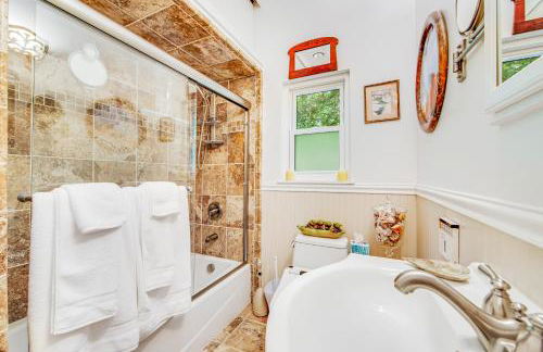 Creek House - Foto 16