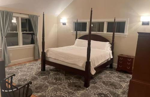 New Home in Falmouth near Beach - Foto 9