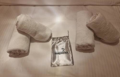 Morfeas Apartment Ioannina - Foto 5