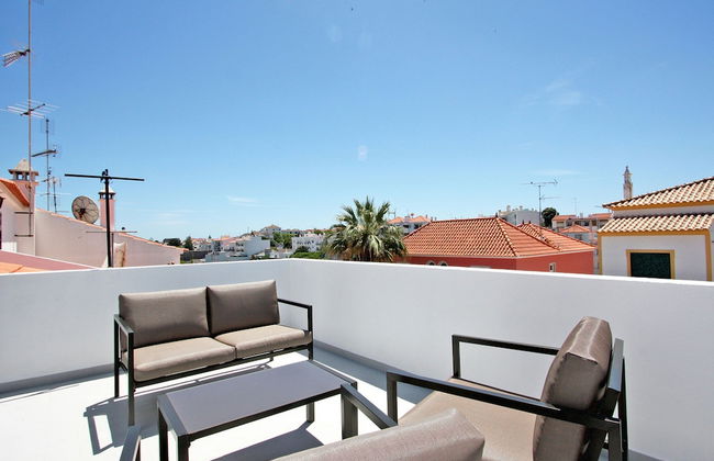 Casa Charme in Tavira - Foto 16