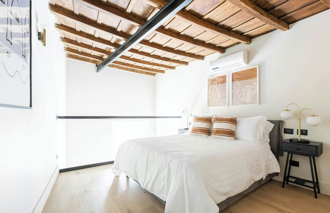 Sonder by Marriott Bonvoy Trastevere Apartments Piazza Trilussa - Foto 13