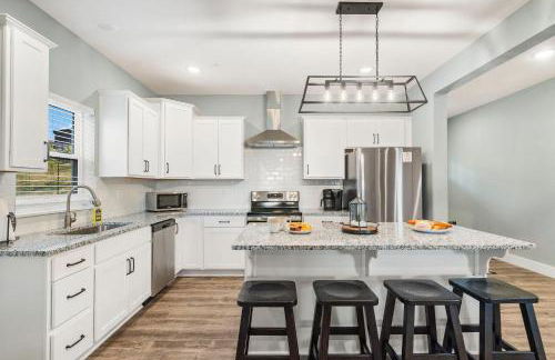 Drift Away at Table Rock Lake - Foto 20