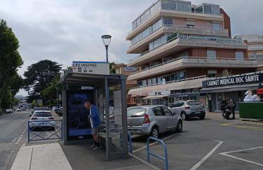 Nice studio 5 minutes walk from the beach - Photo 21