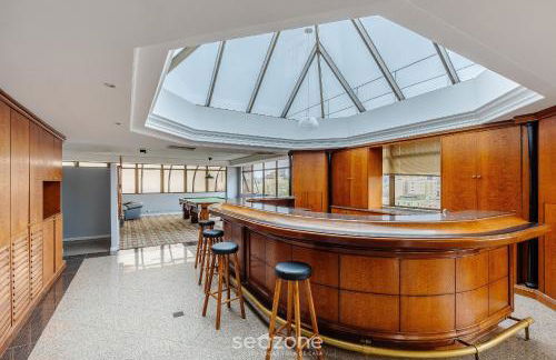 Estúdios no Upper Residence - UPPs II - Foto 5