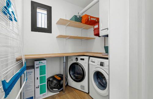 Nice Renting - BELLET - Live A Dream Villa Pool 3 Bedroom Garden Parking - Foto 35