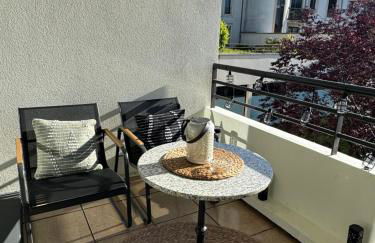 Appart-VictoriaParis - Foto 43