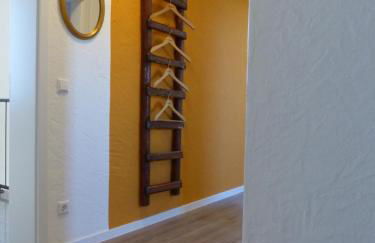 Ehemaliges Schusterhaus mit Dachterrasse - Ferienhaus - Foto 13