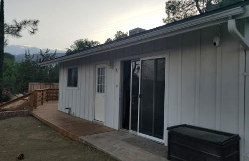 3BR Panoramic Lake View, Sequoia Forest, Kern County - Foto 15