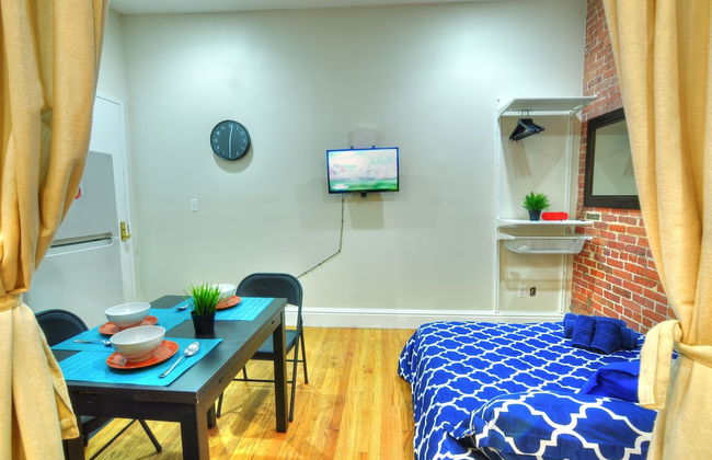 Hello Apartments NYC - Foto 18