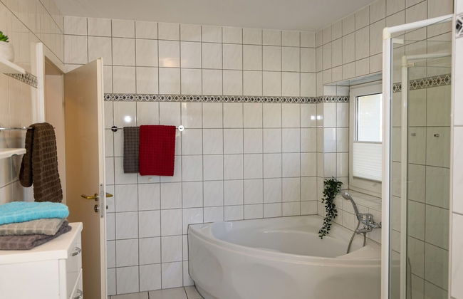 Apartment in Sauerland With Terrace - Photo 20