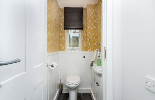 Valley View House - Foto 17