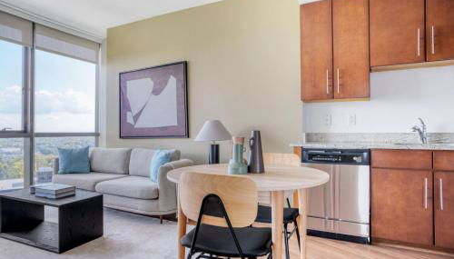 North Bethesda 1br w pools nr coffee groceries WDC-719 - Foto 5, Other