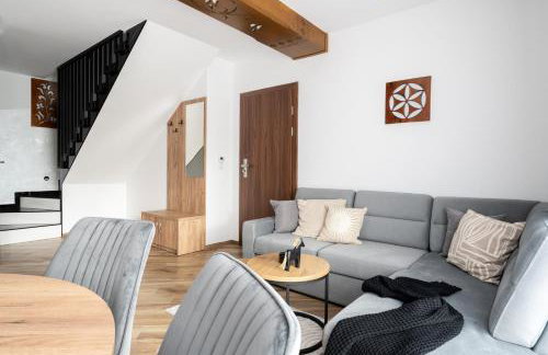 Para Apartments - Dwupoziomowe Apartamenty - Foto 32