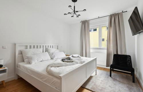 modern living - BASF - MA - PFALZ - 1 Gym 2 Working Spaces - Foto 25