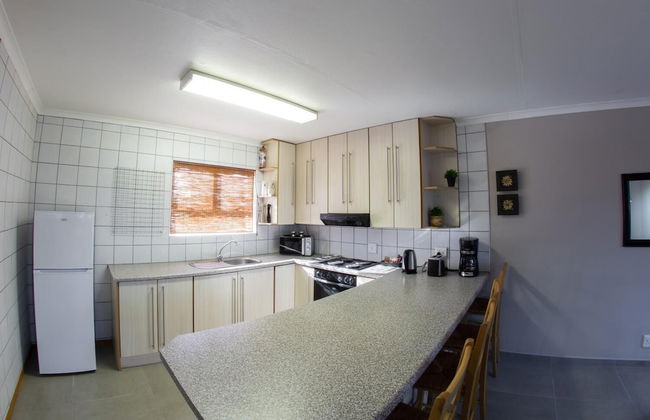 Meransha Langstrand - Foto 15