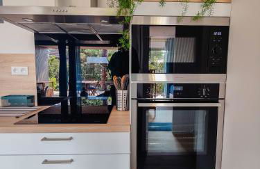 Maison Elise - Foto 14