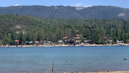 Villa Alta Vista at Yosemite- Stunning Views and Game Room - Foto 4