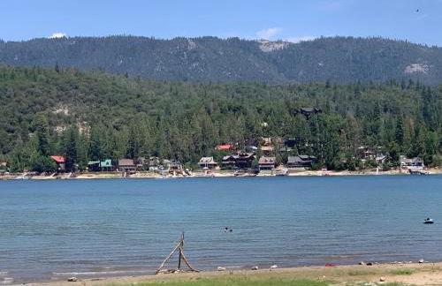 Villa Alta Vista at Yosemite- Stunning Views and Game Room - Foto 4