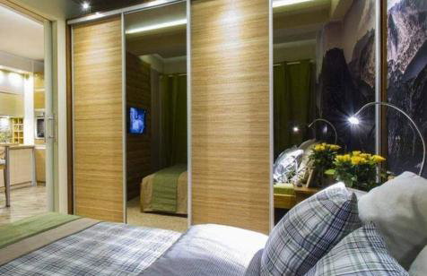 Apartament Tatrzański Świt 40m2 z Tarasem-20m2, Garażem podziemnym, Grotą Solną - Foto 24