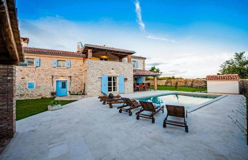 Villa Tomani - Foto 14