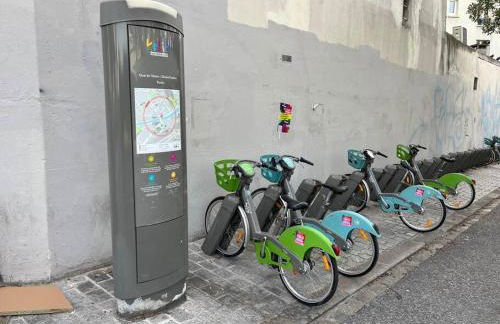 Studio number 7 - Foto 22