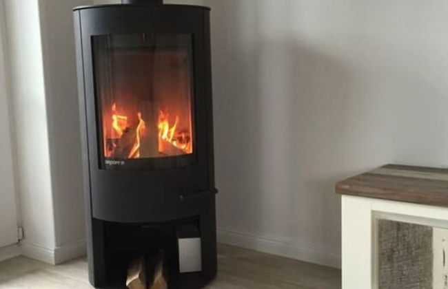 Holiday Apartment Seaside - Foto 11