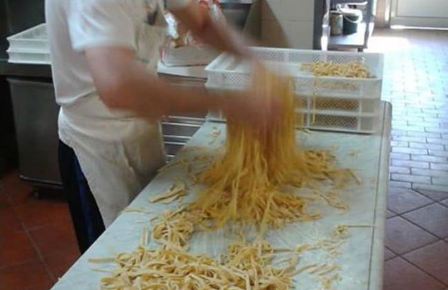 Agriturismo Le Cannucceta - Foto 27