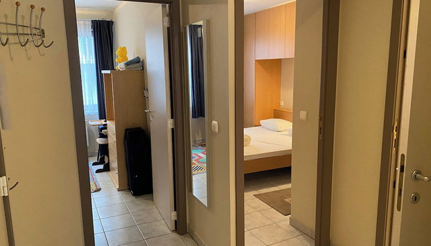 Apartment Available in Central Nieuwpoort - Foto 5, Habitación