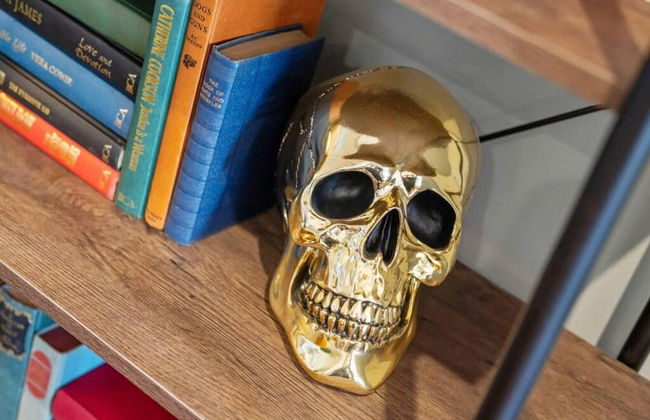 Host Apartments Upper Duke Street Apartment - Foto 18