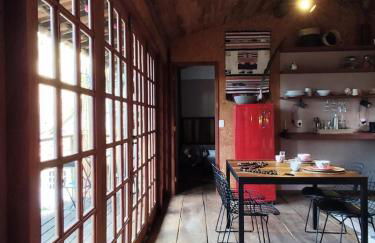 Apartamento Rústico Industrial nos Altos de Albuquerque - Photo 42