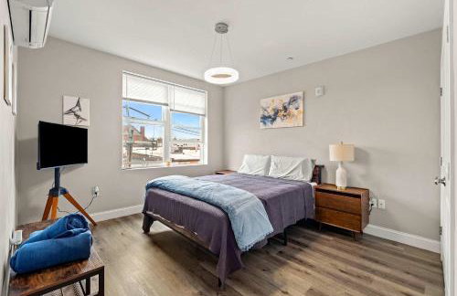 Unit 31 1BR with Den Office Space Long-term stays - Foto 10