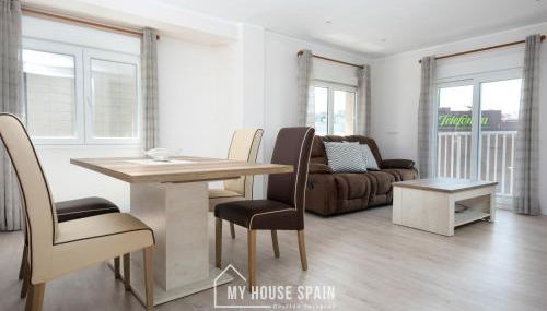 MyHouseSpain - Precioso piso en Gijón - Foto 3