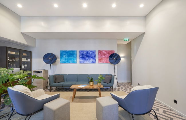 OnJ S. Lazaro Lisboa - Photo 9