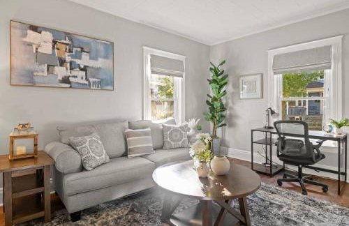 Beautiful One Bed in Lovely Park Ave Neighborhood - Foto 10