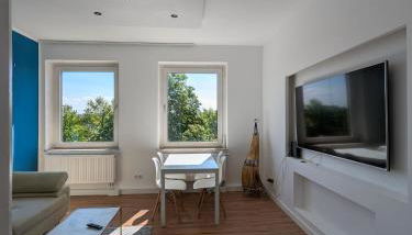 Ruhige 3-Zimmer-Wohnung Messenah - Foto 2