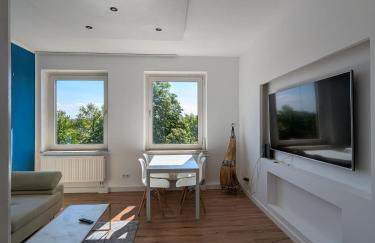 Ruhige 3-Zimmer-Wohnung Messenah - Foto 2