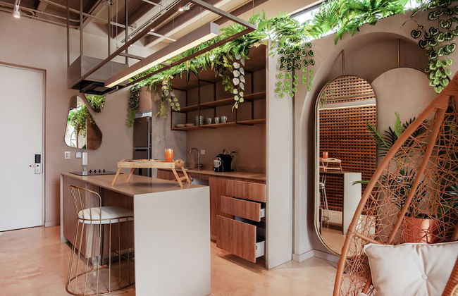 Hemma Bogotá Country Luxury Suites Hotel - Photo 72