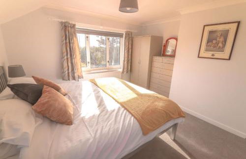 4 bed house 50 yards from the beach & lighthouse - Photo 16