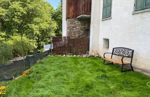 The Wooden House - Foto 13