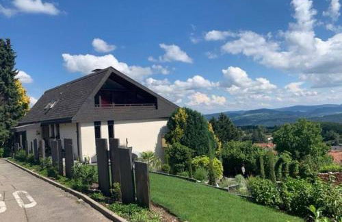 Exklusives Apartment in Bad Säckingen für 2 Person - Foto 2