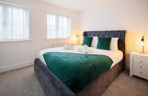 Stylish 2 Bedroom House - Village Location - Foto 26